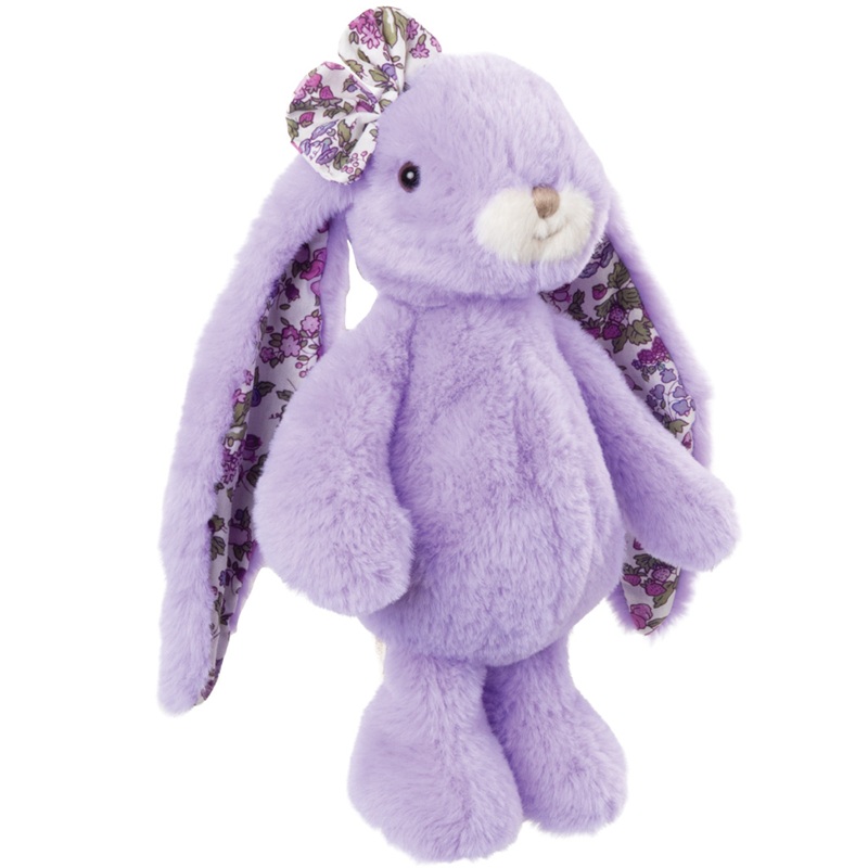 Friendly Kanina – Lavender Floral OBS! Förhandsbokning!